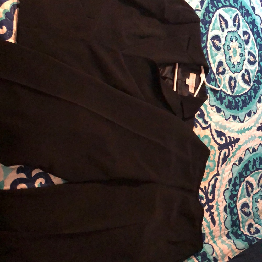 Ladies suit